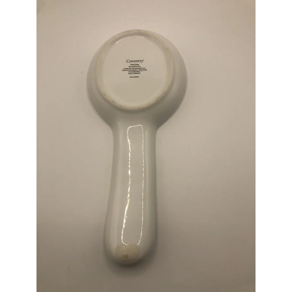 Spoon Rest By Coventry 